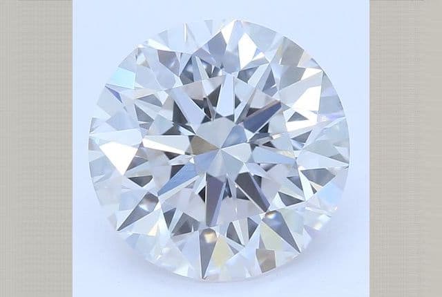 GCAL | 1.7ct | Round | G | VS1 | Very Good