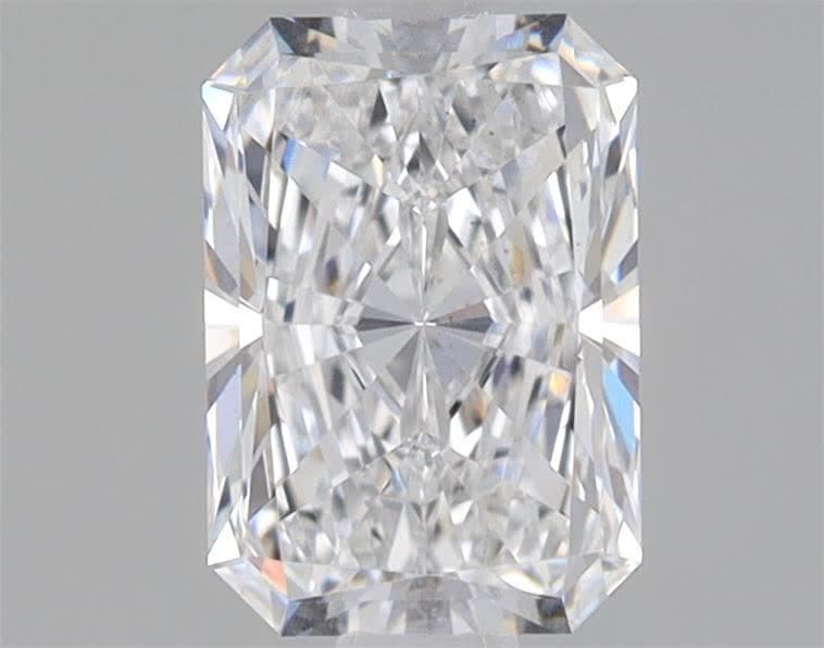 GCAL | 1ct | Radiant | E | VS2 | Excellent