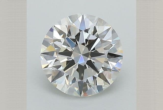 1.44ct | Round | E | VS2 | Excellent