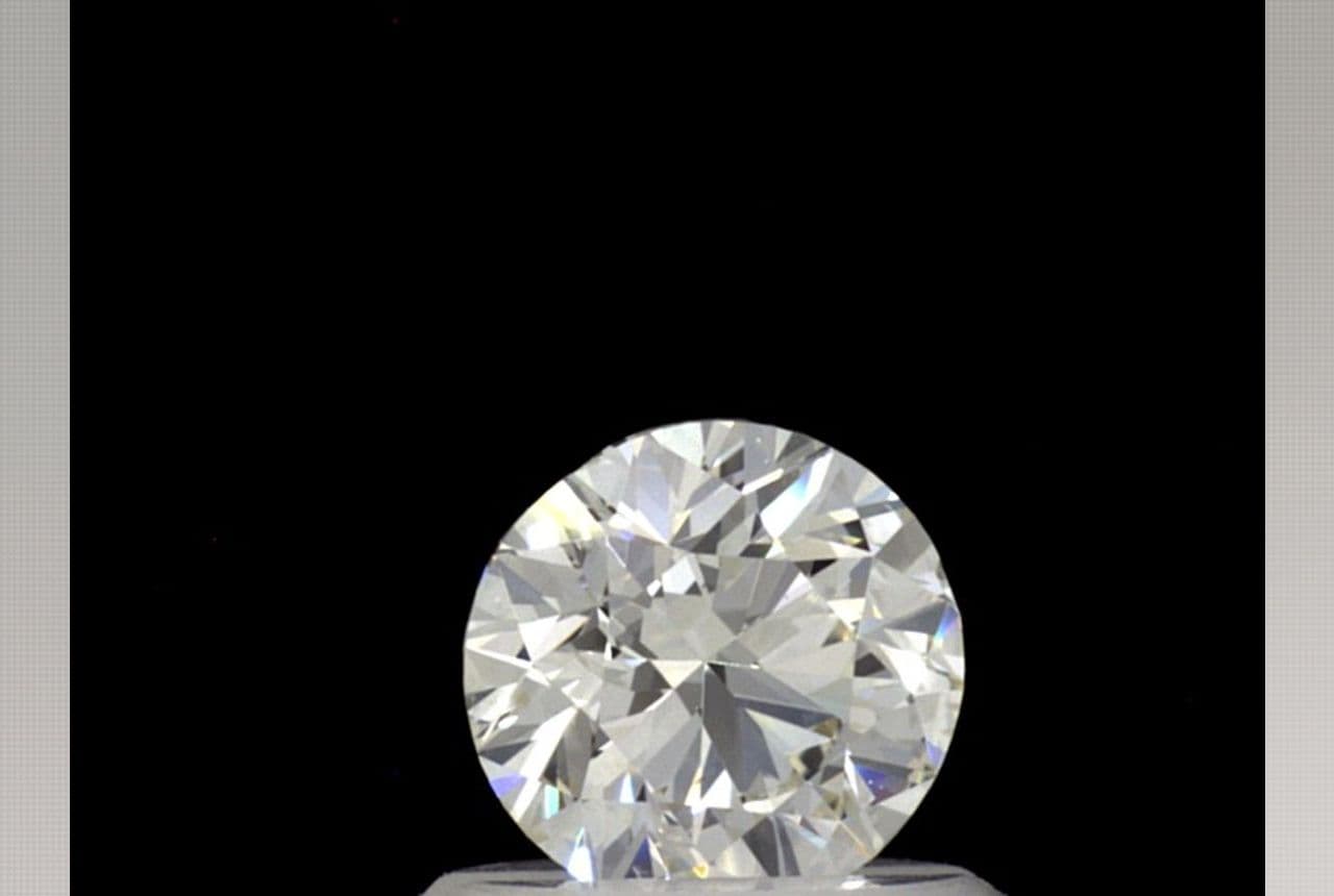 GIA | 0.7ct | Round | L | SI2 | Very Good
