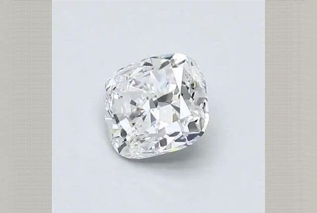 GIA | 0.7ct | Cushion | E | SI1 | Excellent