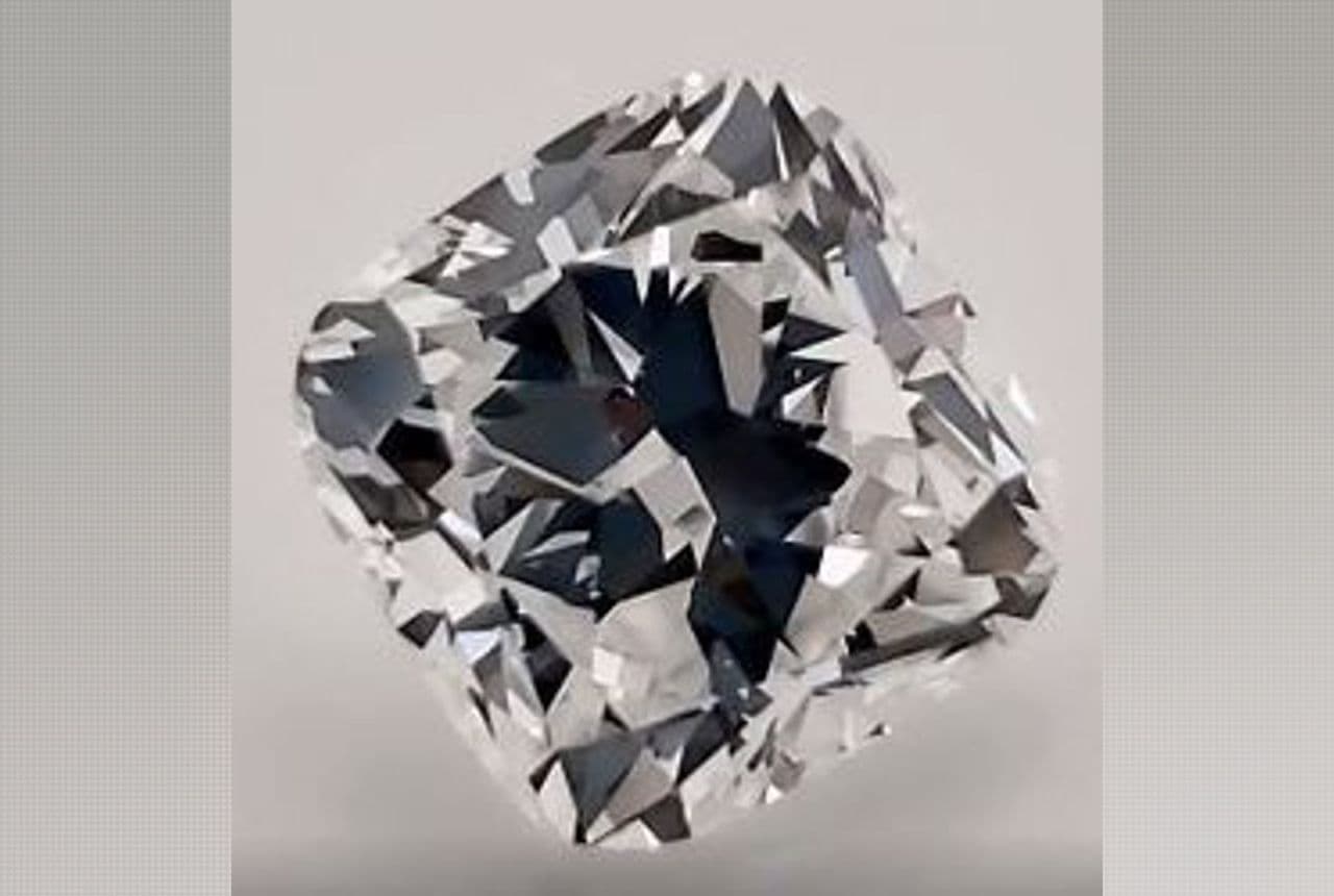 GIA | 1.31ct | Cushion | E | VS2 | Excellent