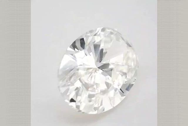 GIA | 3.42ct | Oval | G | VS2 | Good