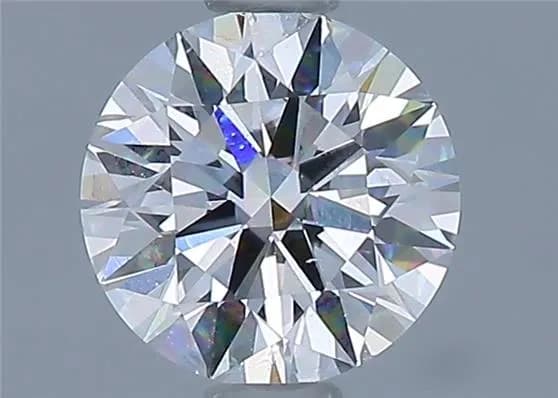 GIA | 0.7ct | Round | E | SI1 | Ideal