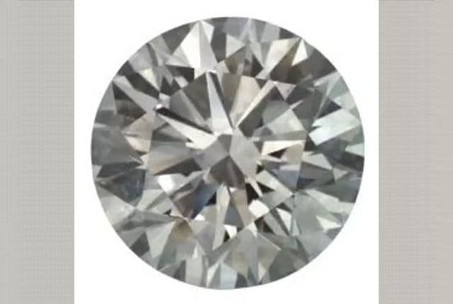 GIA | 5.01ct | Round | G | SI1 | Excellent