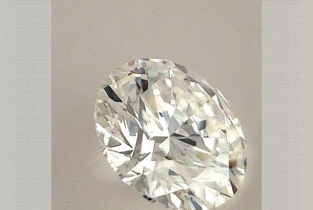 GIA | 1.5ct | Round | F | SI1 | Excellent