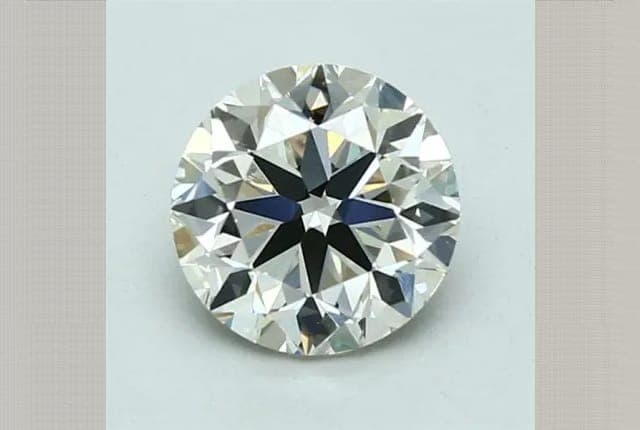 GIA | 1.5ct | Round | K | VVS1 | Very Good