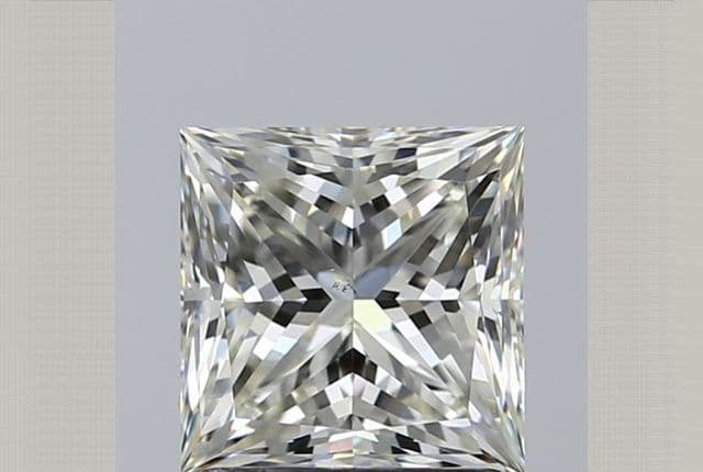 GIA | 1.5ct | Pear | L | VS2 | Excellent