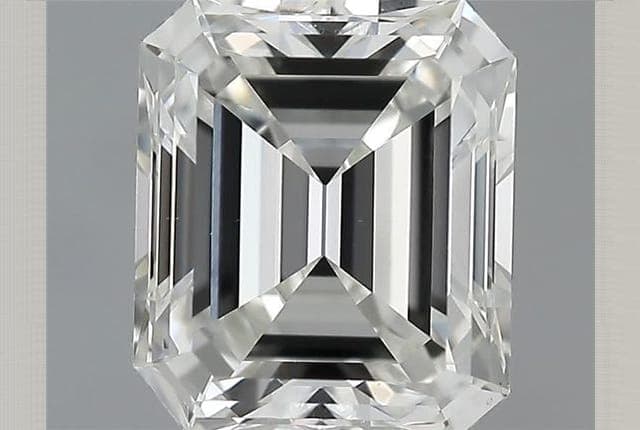 GIA | 1.11ct | Emerald | I | VS2 | Excellent