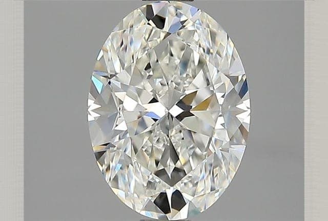 GIA | 1.5ct | Oval | G | VS1 | Good