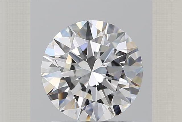 GIA | 1.4ct | Round | F | VVS2 | Ideal