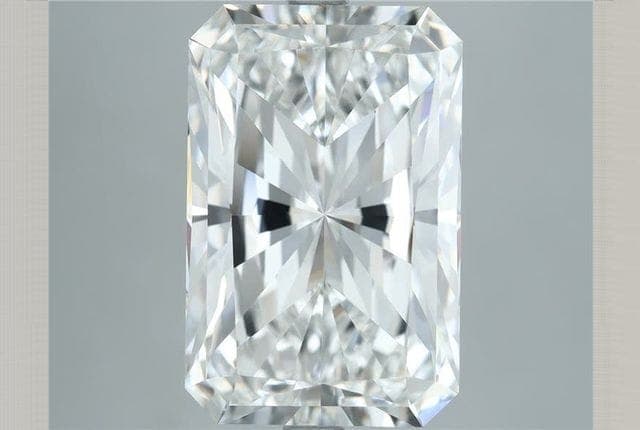 GIA | 7.05ct | Radiant | G | VS2 | Very Good