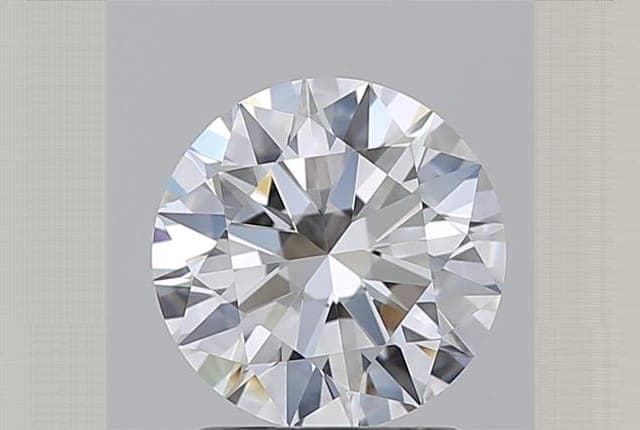 GIA | 1.5ct | Round | E | VVS2 | Ideal