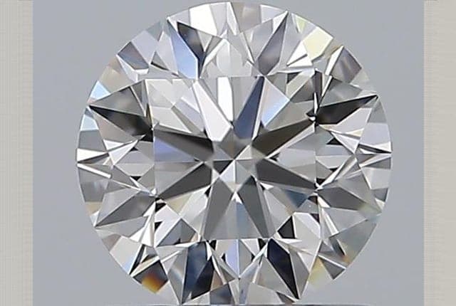 0.75ct | Round | F | VS1 | Ideal