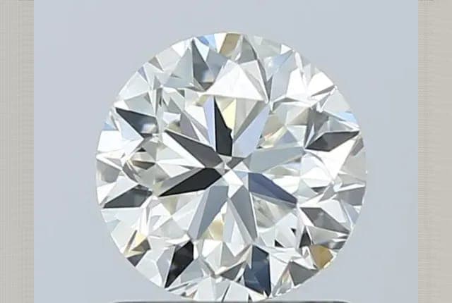 GIA | 1ct | Round | J | VS1 | Very Good