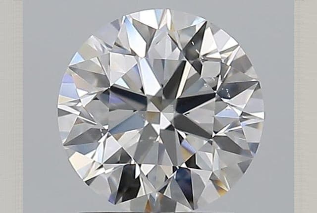 GIA | 1.5ct | Round | F | SI1 | Ideal