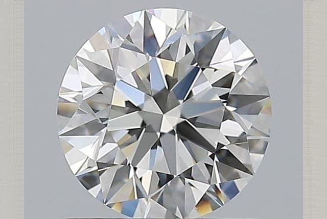 GIA | 0.91ct | Round | G | VVS2 | Ideal