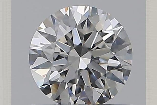 GIA | 0.5ct | Round | E | VS2 | Ideal