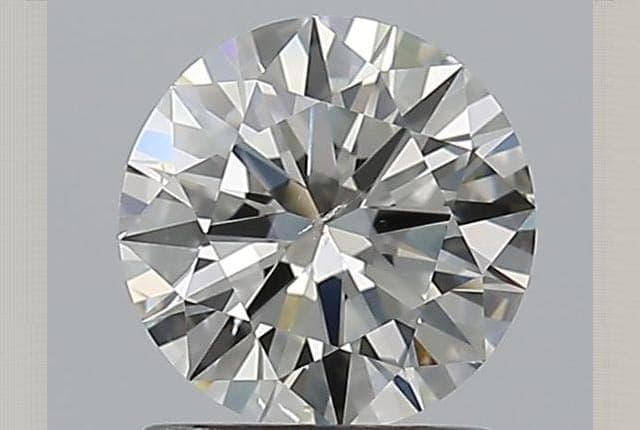 GIA | 1.2ct | Round | J | SI2 | Ideal