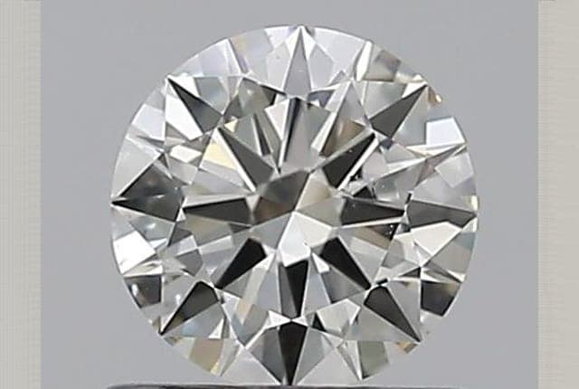 GIA | 0.7ct | Round | K | SI1 | Ideal