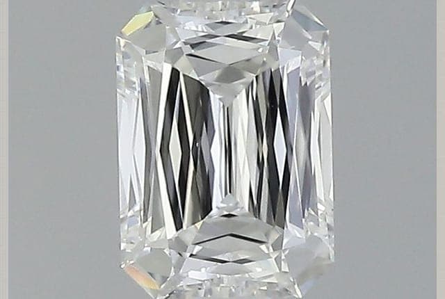 GIA | 1.15ct | Radiant | G | VVS2 | Good