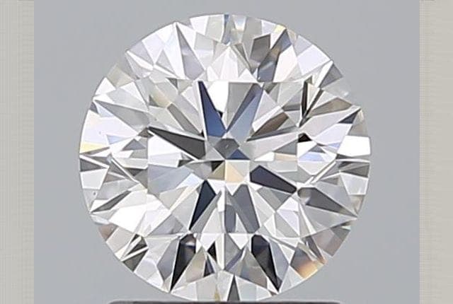 GIA | 1.2ct | Round | E | VS1 | Ideal