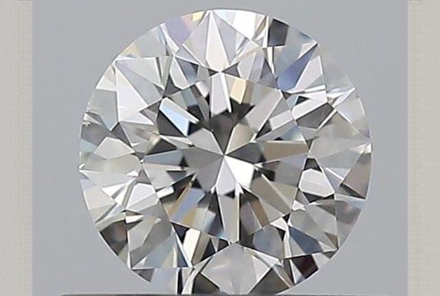 GIA | 0.5ct | Round | H | VS2 | Ideal