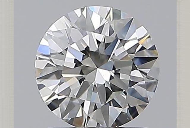 GIA | 1ct | Round | I | VS2 | Ideal