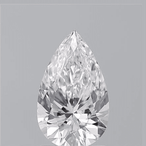 GIA | 1.7ct | Pear | D | VS2 | Very Good