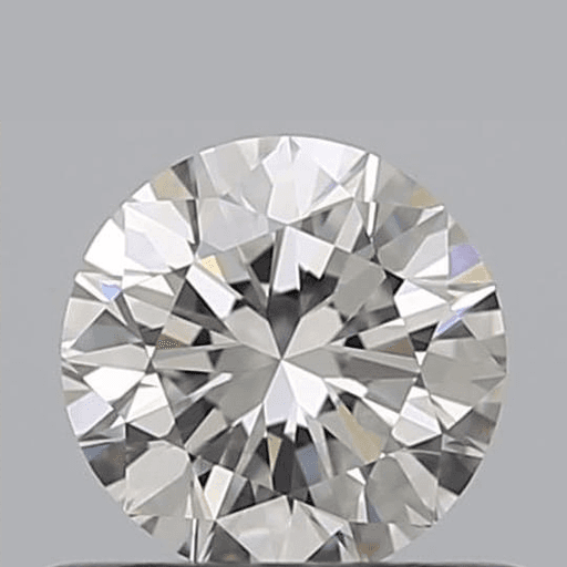 GIA | 0.5ct | Round | D | VS1 | Very Good