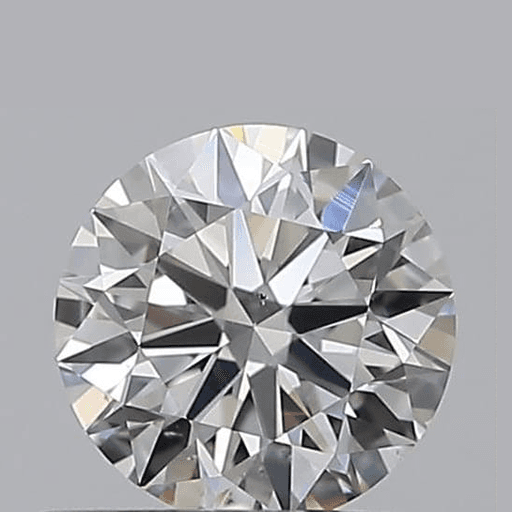 GIA | 0.5ct | Round | H | VS2 | Ideal