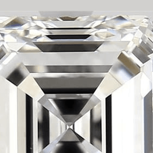 GIA | 3.12ct | Asscher | E | VS1 | Very Good