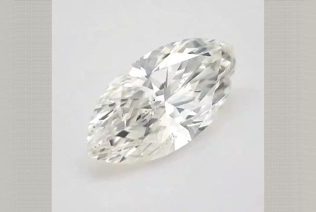 GIA | 2.05ct | Marquise | J | SI2 | Excellent