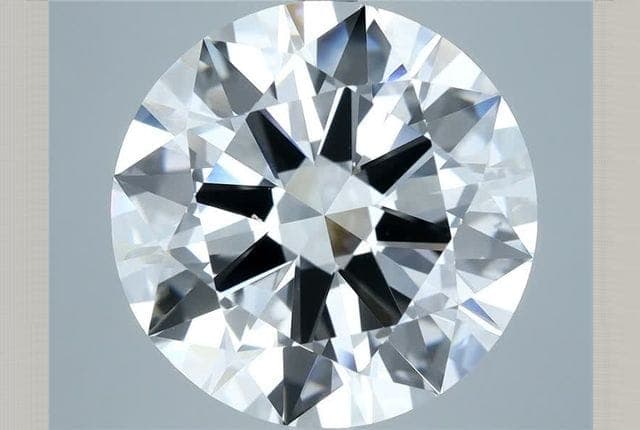 10.02ct | Round | F | SI1 | Excellent