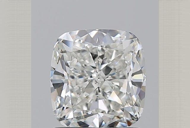 GIA | 1.5ct | Cushion | I | VS1 | Very Good