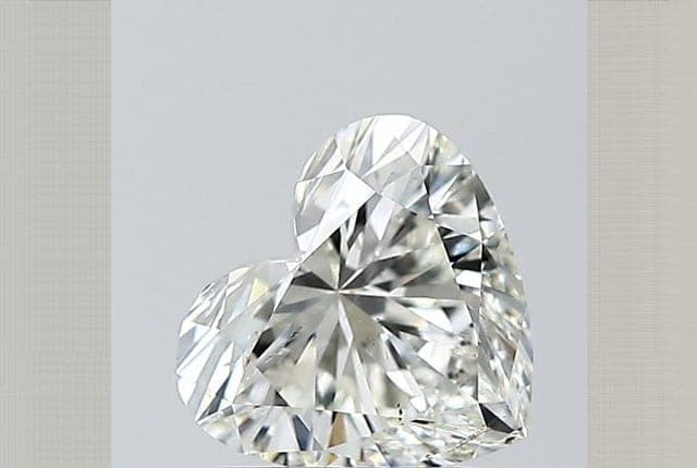 1.51ct | Heart | J | SI2 | Very Good