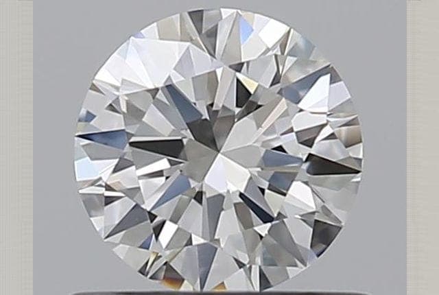GIA | 0.5ct | Round | G | IF | Ideal