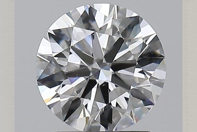 GIA | 1.5ct | Round | E | VS2 | Ideal