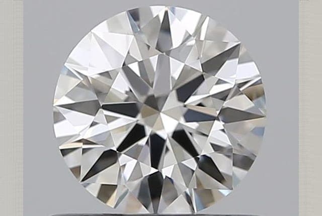 GIA | 0.6ct | Round | G | VVS2 | Ideal