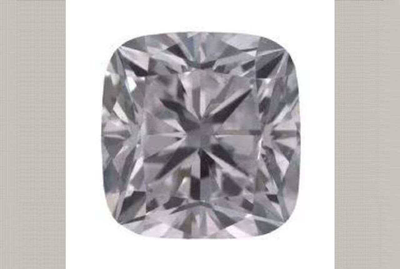 GIA | 0.81ct | Cushion | E | SI1 | Excellent