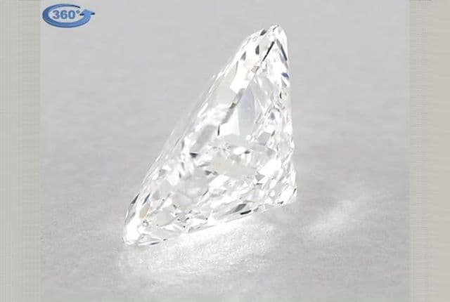 GIA | 1ct | Radiant | E | SI1 | Very Good