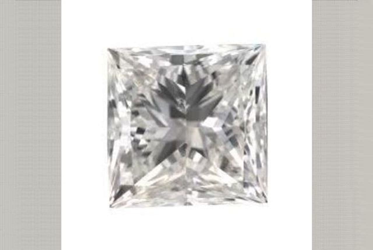 GIA | 1.14ct | Pear | J | SI1 | Excellent