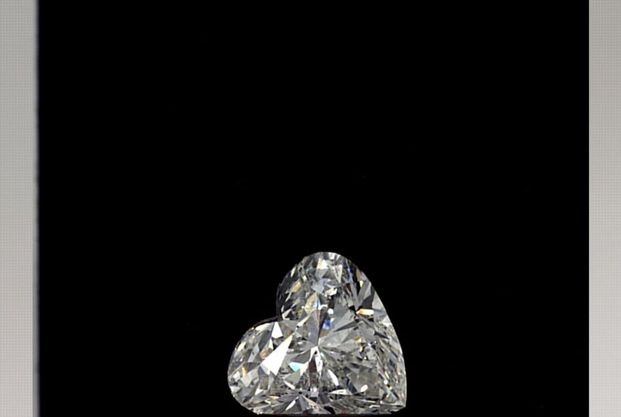 1.5ct | Heart | I | SI2 | Excellent