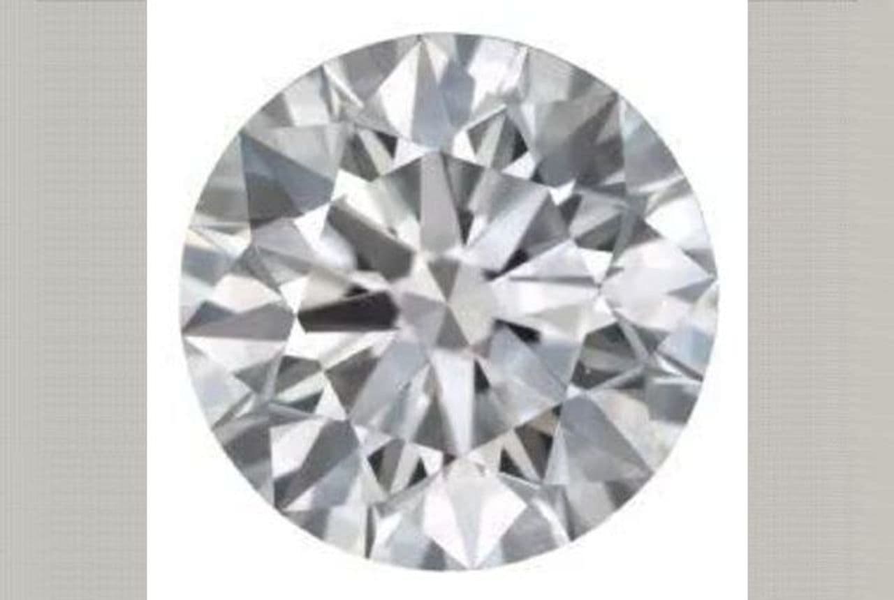 GIA | 1.5ct | Round | J | VS1 | Excellent
