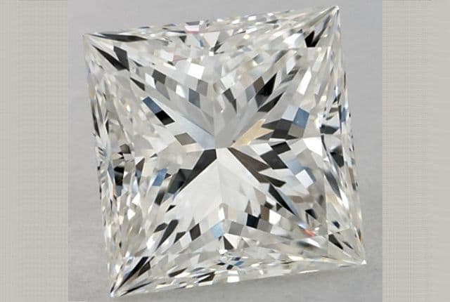 GIA | 1.62ct | Pear | H | VS1 | Excellent