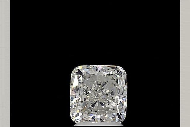 3.76ct | Cushion | G | SI2 | Very Good