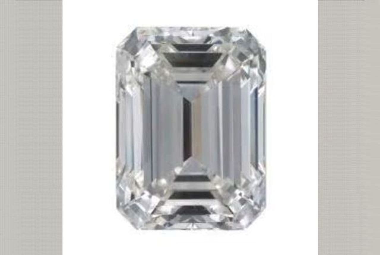 GIA | 1.5ct | Emerald | J | VVS2 | Excellent