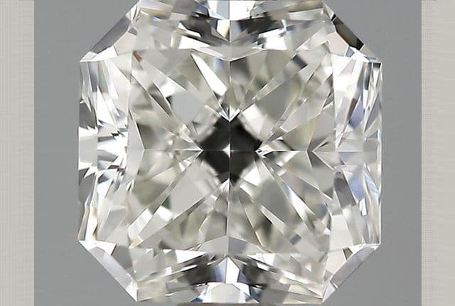 0.9ct | Radiant | I | VS1 | Very Good