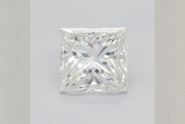1.2ct | Princess | J | VS2 | Excellent