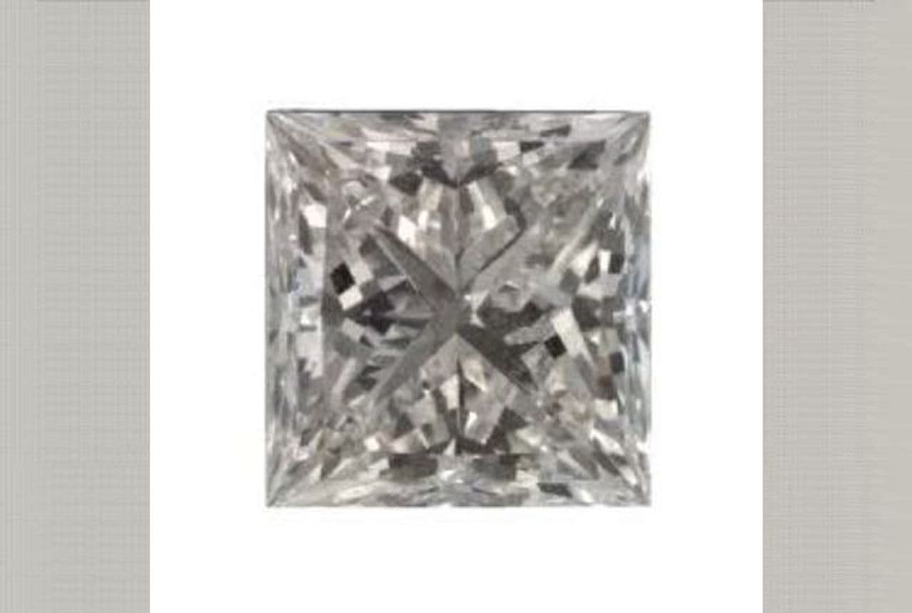 GIA | 1ct | Pear | G | VS2 | Excellent